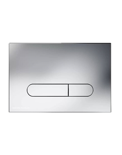 Кнопка смыва PRO, FP.PRO.CR хром Kerama marazzi