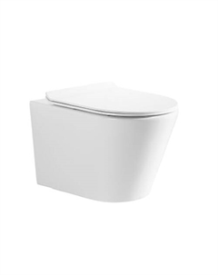 Унитаз подвесной Faro Aria Tornado CT10833 Ceruttispa