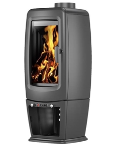 Дровяная печь Everest