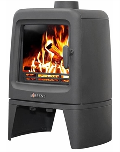 Дровяная печь Everest
