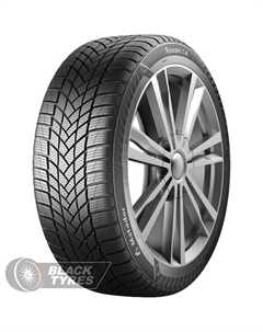 Зимняя шина MP 93 Nordicca 235/45 R17 97V XL Matador