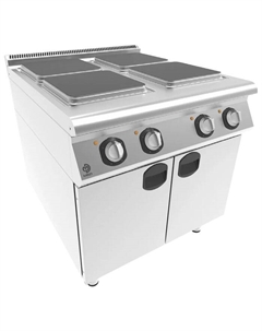 Плита электрическая ZMD-9KE20 M&d