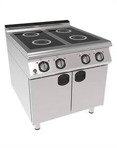 Плита индукционная ZMD-9OE20I M&d