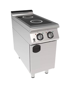 Плита индукционная ZMD-9OE10I M&d