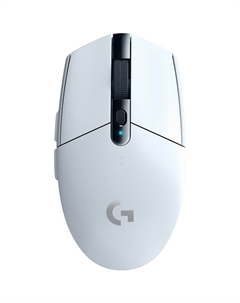 Компьютерная мышь Logitech G304 White (910-005295)