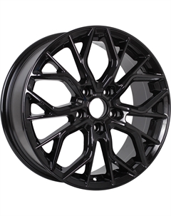 Диски Crossstreet