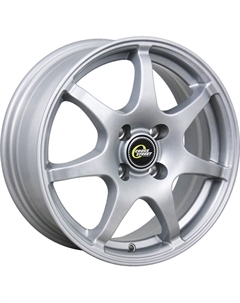 Диски R14 4x100 5,5J ET35 D67,1 СR-15 S Cross street