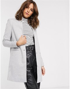 Длинный однобортный пиджак Vero moda