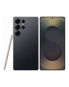 Samsung Galaxy S25 Ultra 12/1Tb (Titanium Black)