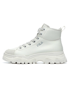 Женские уличные ботинки Fila