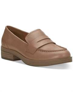 Женские лоферы на платформе Floriss Lucky brand