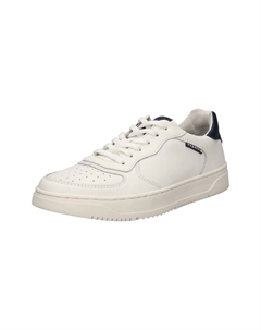 Кроссовки, White Bugatti