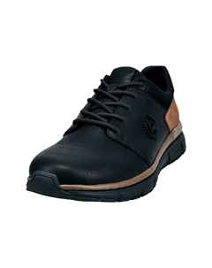 Туфли на шнуровке, Black Bugatti