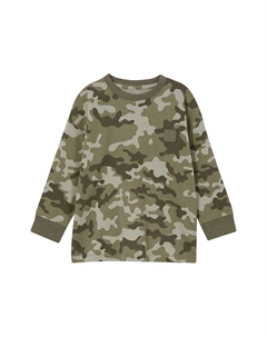 Футболка с длинным рукавом Big Boys The Essential Cotton:on