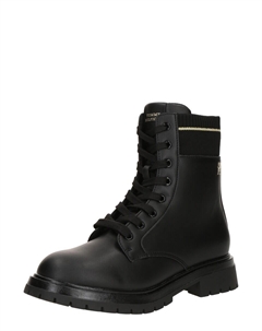 Ботинки, Black Tommy hilfiger