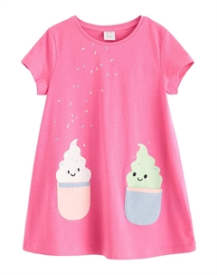 Футболка, Pink Lindex