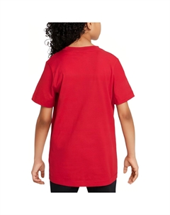 Футболка GS, красный Nike