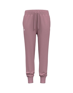 Флисовые джоггеры Big Girls Rival Under armour