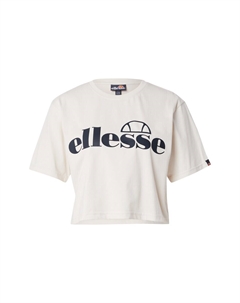 Футболка SILO, Off white Ellesse
