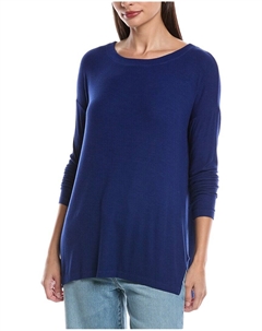 Майкл Старс Бренди Туника, синий Michael stars