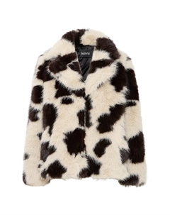 Зимнее пальто BYBEMIO, Wool white B.young