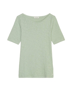 Футболка Marc OPolo, mottled green Marc o'polo