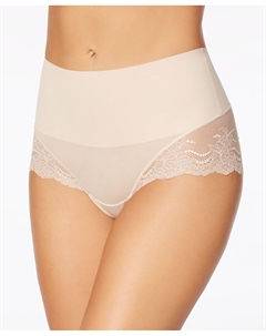 Кружевные хипстерские трусики Undie-tectable Spanx