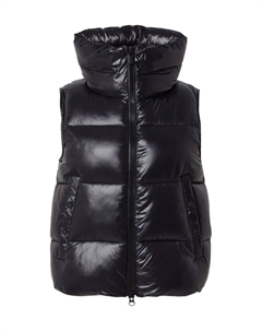 Жилет AMA, Black Save the duck