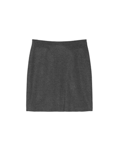 Мини юбка Marc OPolo, Graphite Marc o'polo