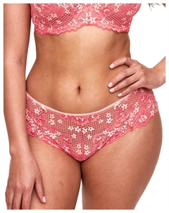 Женские трусики-хипстеры больших размеров Cinthia, розовый Adore me