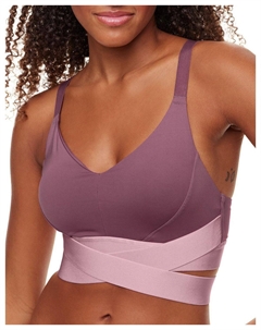 Женский ударопрочный спортивный бюстгальтер Maven Adore me