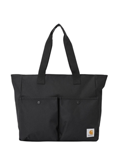 Сумка-шоппер Jake, Black Carhartt wip