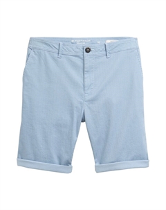 Повседневные брюки-чинос, Light blue Tom tailor