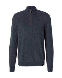 Свитер, Dark green Bugatti