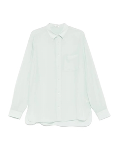 Рубашка Bresson, зеленый The row