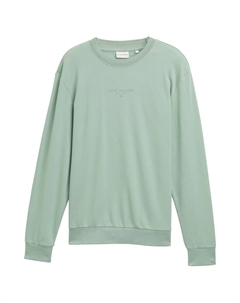 Толстовка, Pastel green Tom tailor