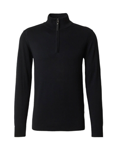 Свитер Ancona, Black Indicode jeans