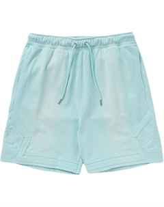 Летные повседневные шорты мужские светло-рослые Jordan, цвет Light dew color Air jordan