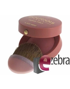 Румяна Little Round Pot 74 Rose Ambre 2G Bourjois