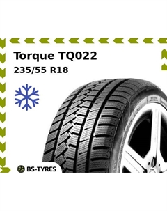 Зимние шины Torque TQ022 235/55 R18 104H