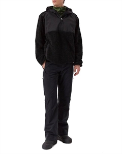 Кожаные сапоги Curling Bally