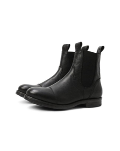 Кожаные челси Replay