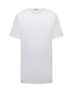 Хлопковая футболка Zimmerli