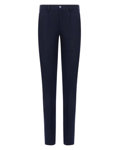 Шерстяные брюки Stefano ricci