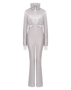 Утепленный комбинезон Jet set