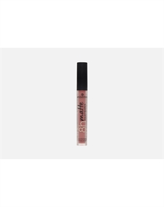 Жидкая губная помада 8h matte liquid lipstick 2.5 мл Essence