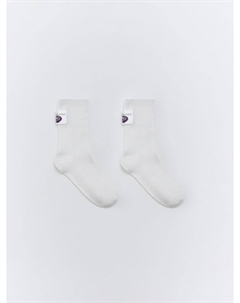 Высокие носки из коллекции x Мосфильм Sela