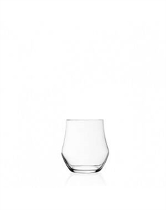 Набор низких стаканов Ego 6x398 мл Rcr