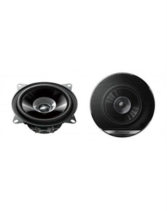 Автоакустика TS-G1010F, 2 колонки Pioneer