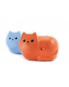 Ингалятор небулайзер детский Neko Kat Оmron